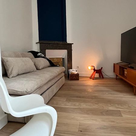 Le Petit Toulousain Chic Tolosa Esterno foto
